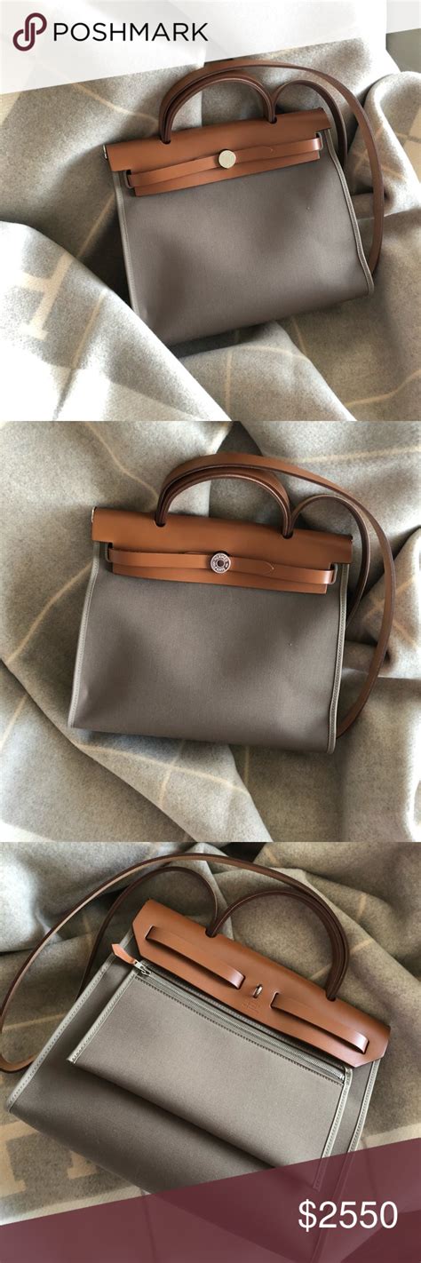 hermes herbag online|Hermes herbag 31 price 2023.